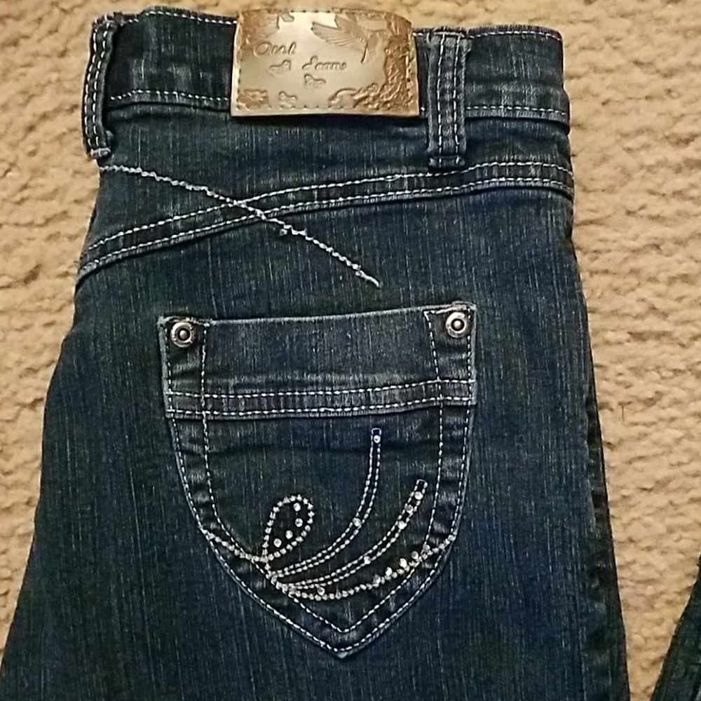Jeans - Picture 2 of 4